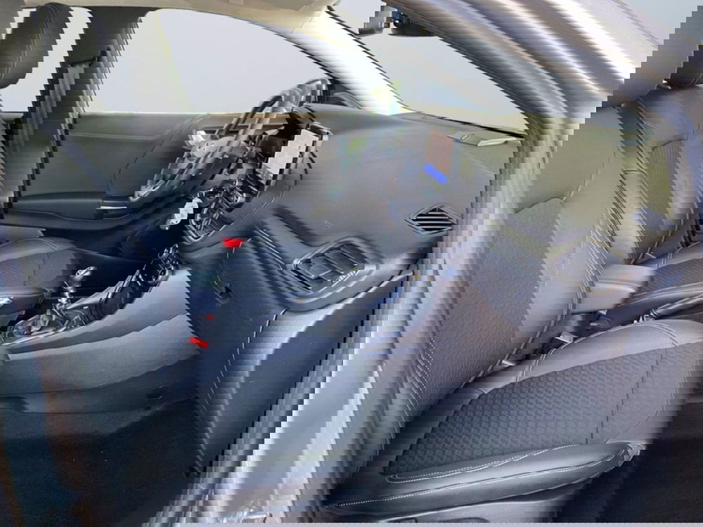 Ford Puma usata a Milano (11)