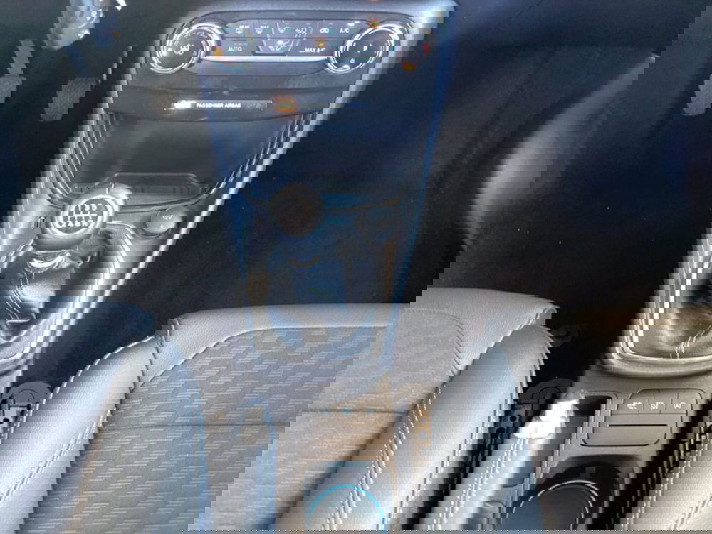 Ford Puma usata a Milano (15)