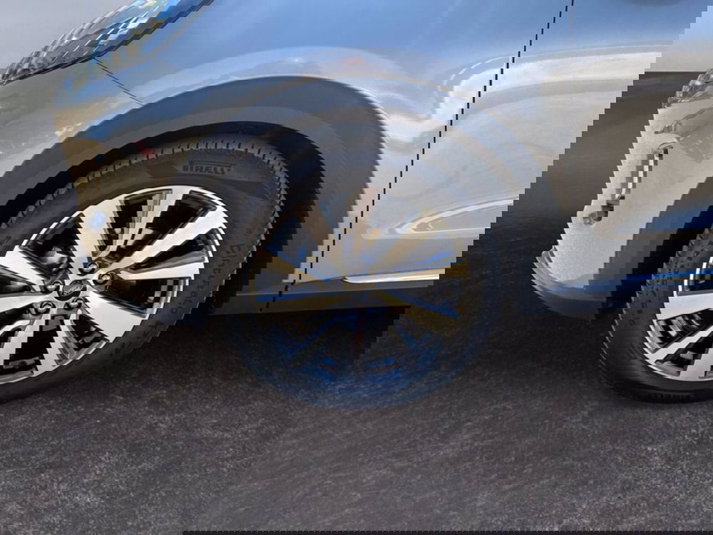 Ford Puma usata a Milano (16)