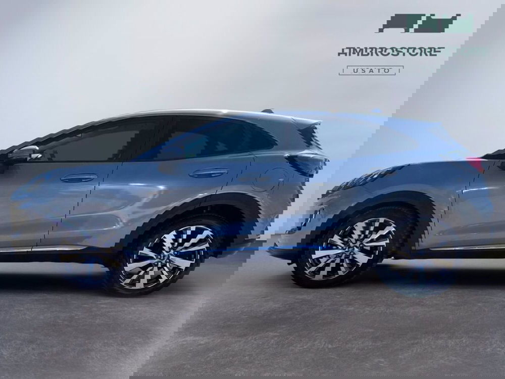 Ford Puma usata a Milano (8)