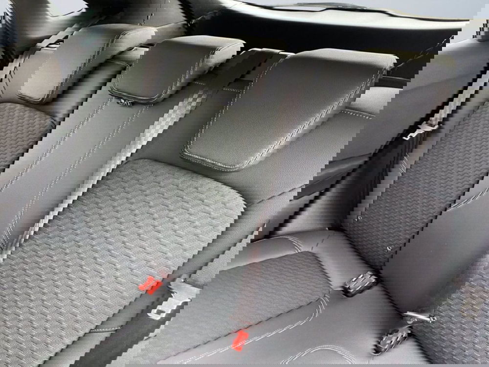 Ford Puma usata a Milano (10)