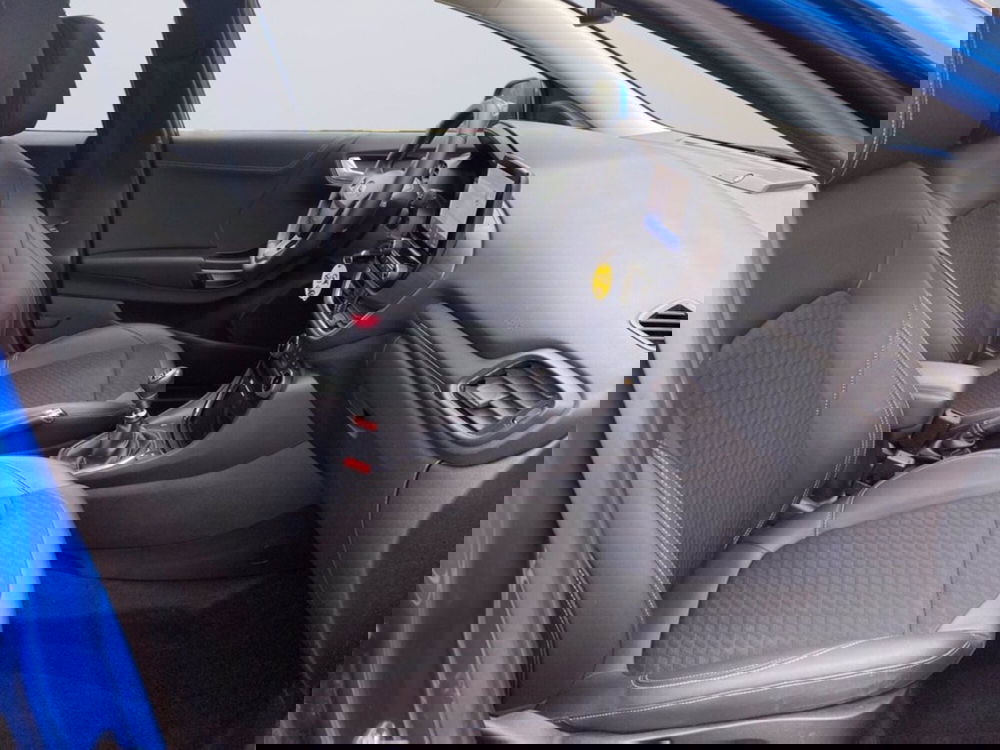 Ford Puma usata a Milano (11)