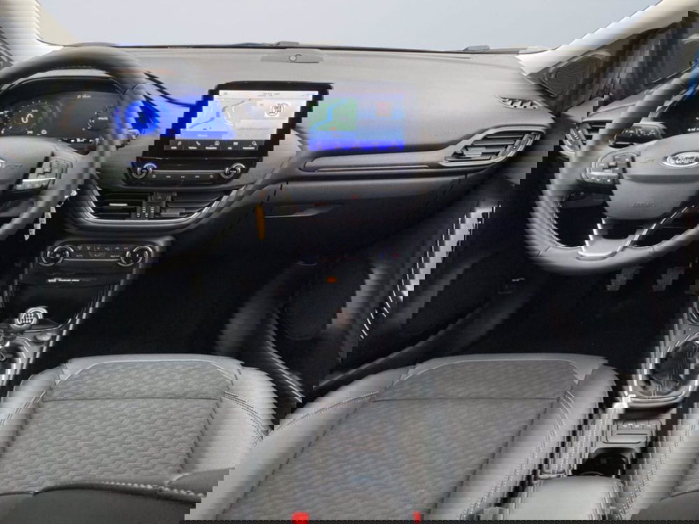 Ford Puma usata a Milano (12)