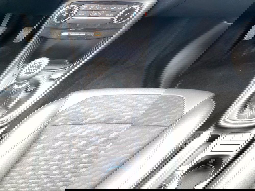 Ford Puma usata a Milano (15)