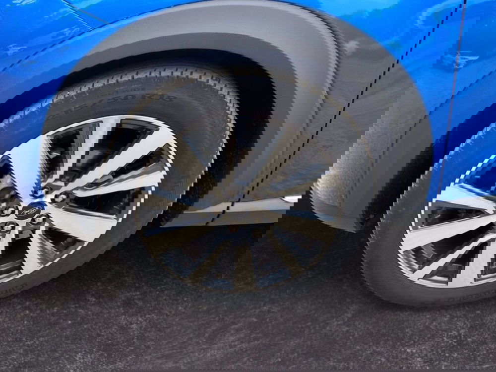 Ford Puma usata a Milano (16)