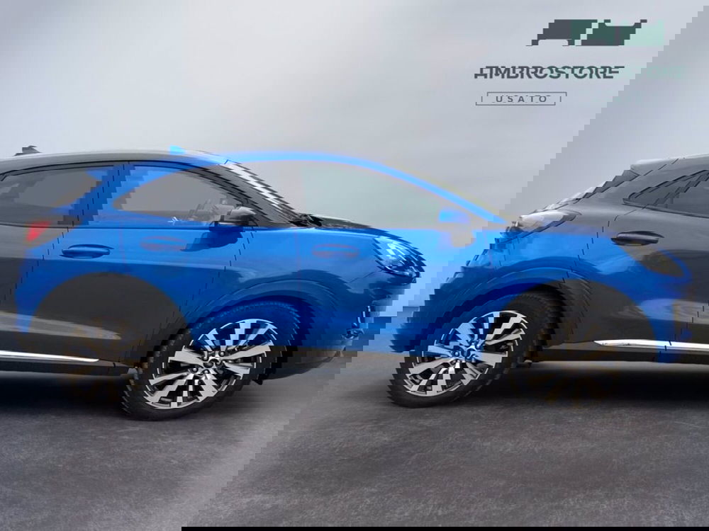 Ford Puma usata a Milano (4)