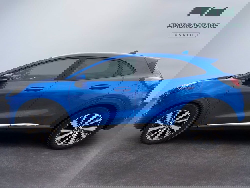 Ford Puma usata a Milano (8)