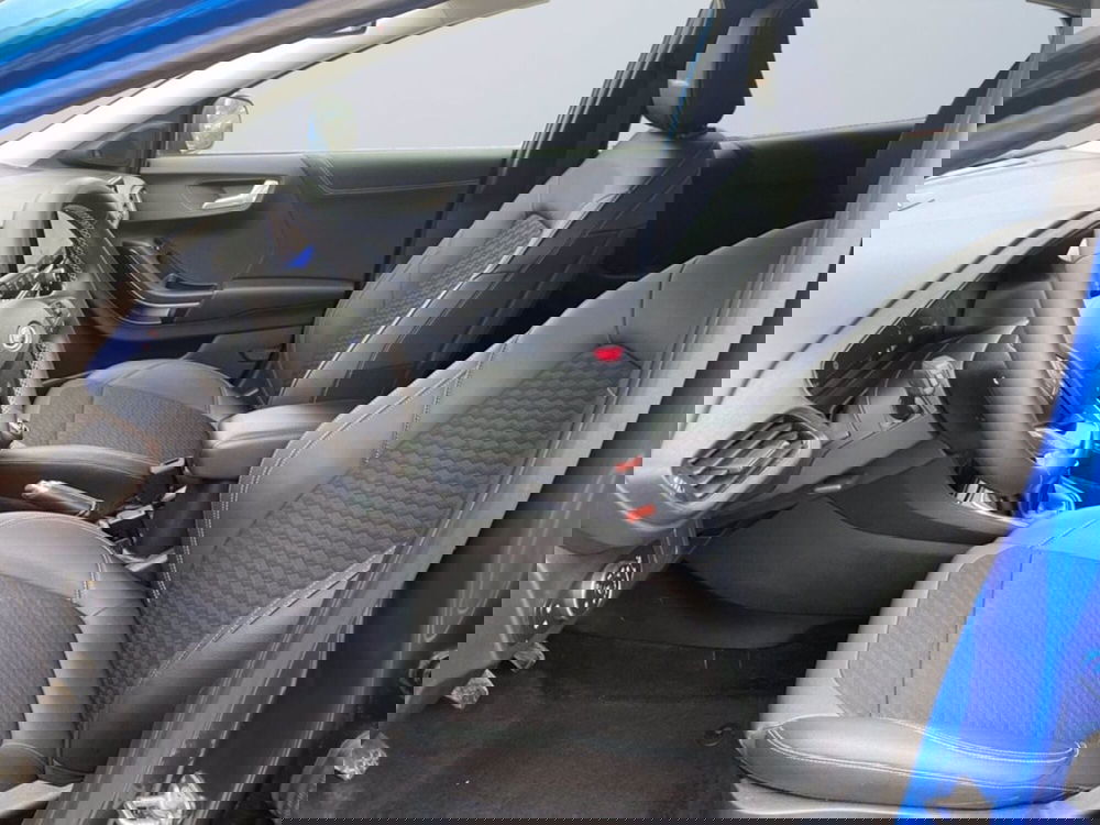 Ford Puma usata a Milano (9)