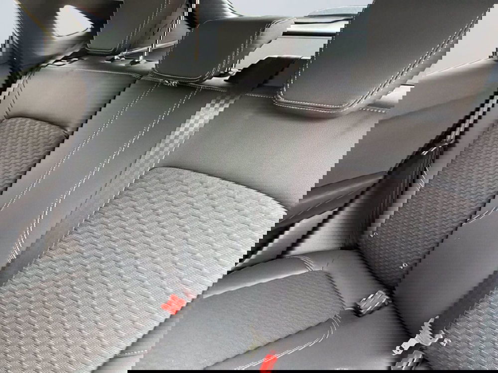 Ford Puma usata a Milano (10)