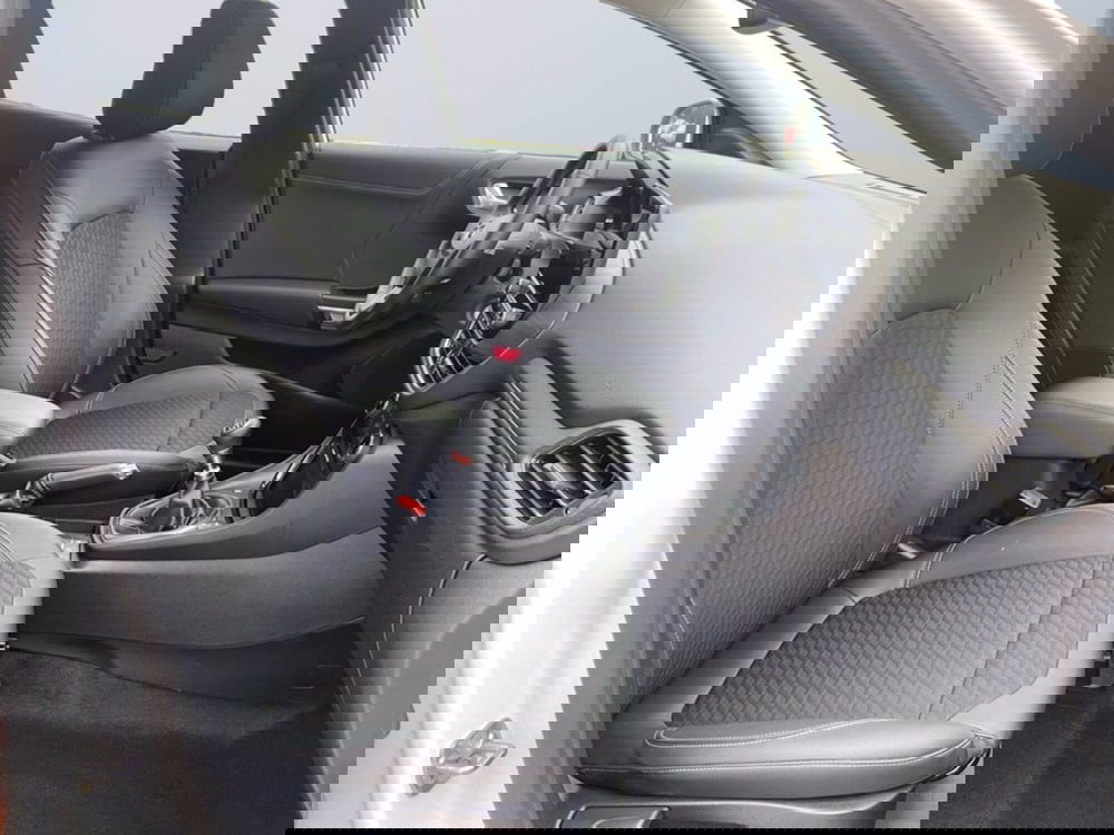 Ford Puma usata a Milano (11)