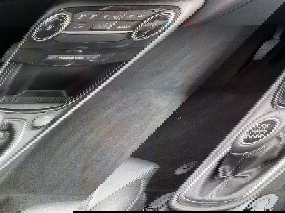 Ford Puma usata a Milano (15)