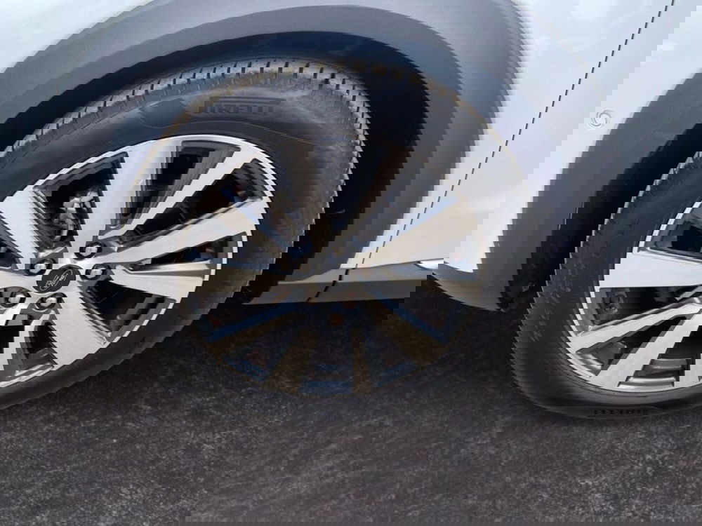 Ford Puma usata a Milano (16)