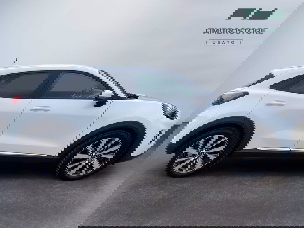 Ford Puma usata a Milano (4)