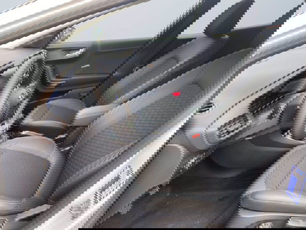 Ford Puma usata a Milano (9)