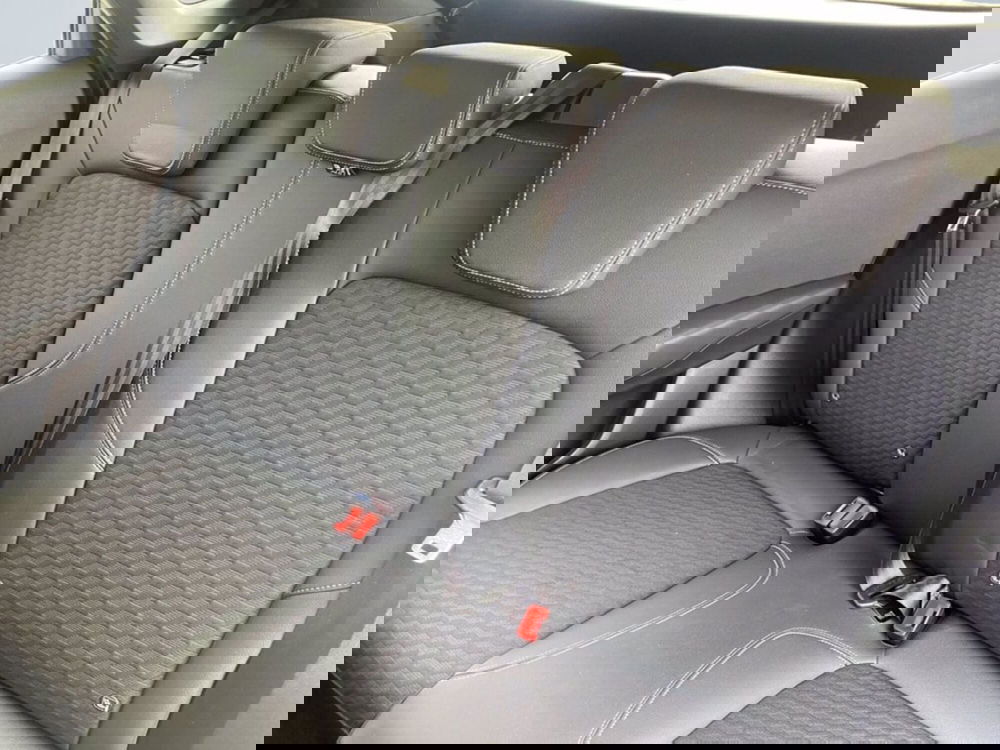 Ford Puma usata a Milano (10)