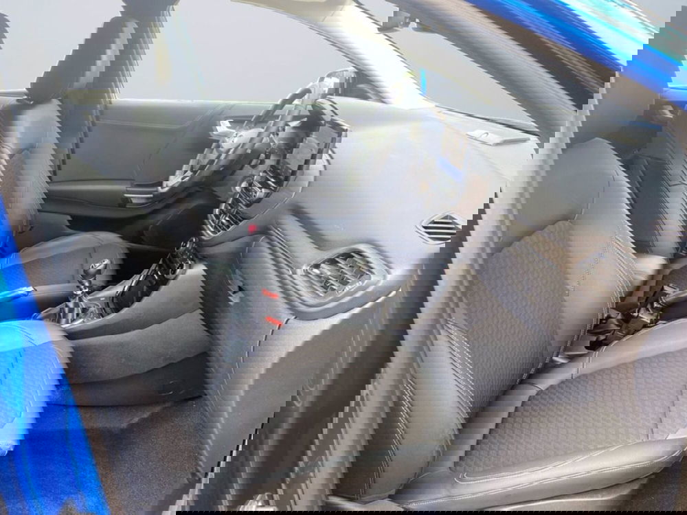 Ford Puma usata a Milano (11)