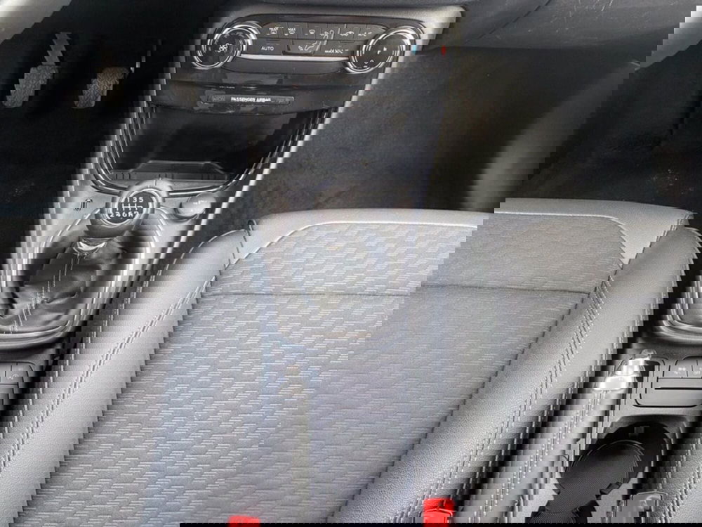 Ford Puma usata a Milano (15)