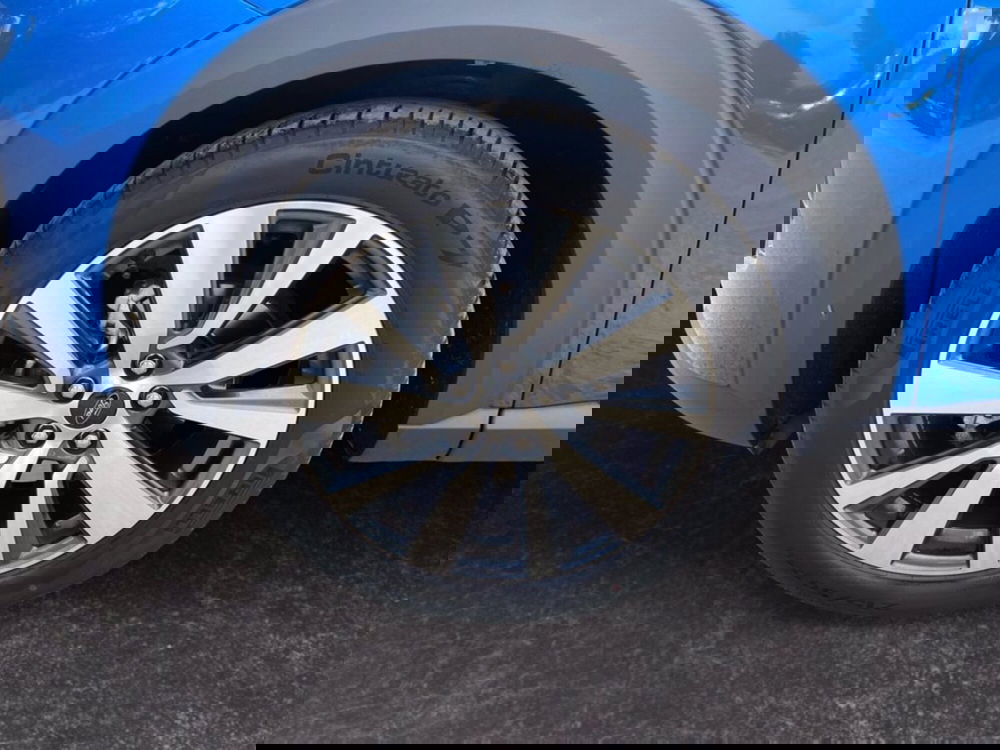 Ford Puma usata a Milano (16)