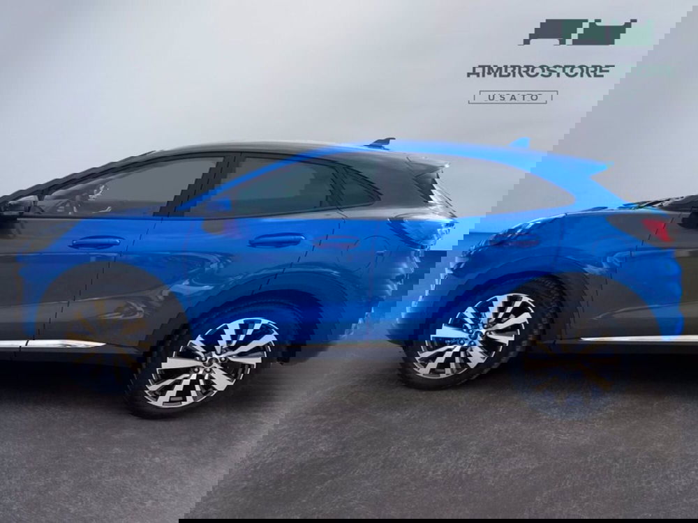 Ford Puma usata a Milano (8)