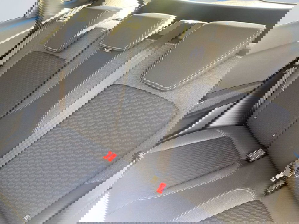 Ford Puma usata a Milano (10)