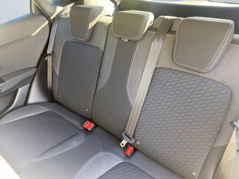 Ford Puma usata a Milano (10)