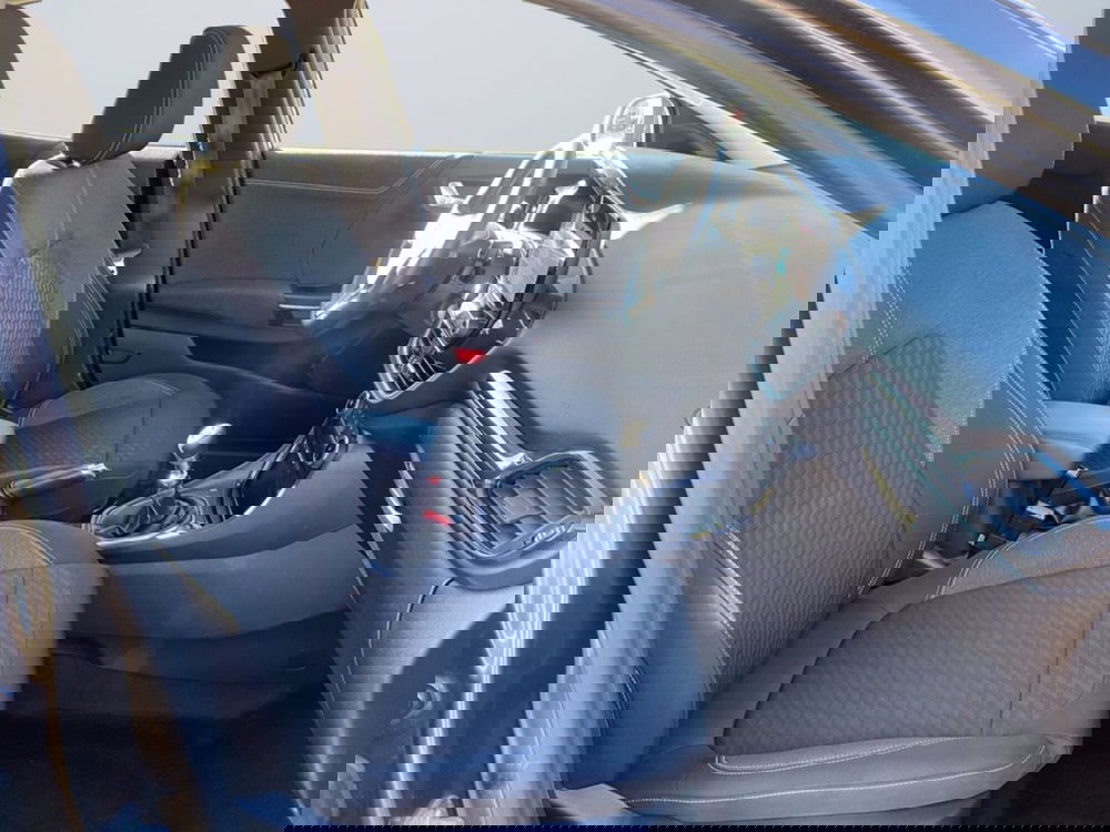 Ford Puma usata a Milano (11)