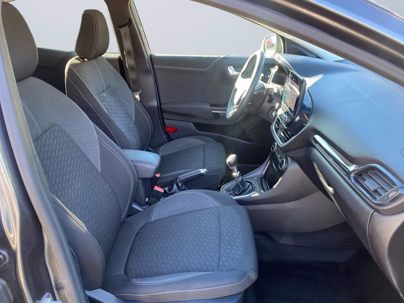 Ford Puma usata a Milano (11)