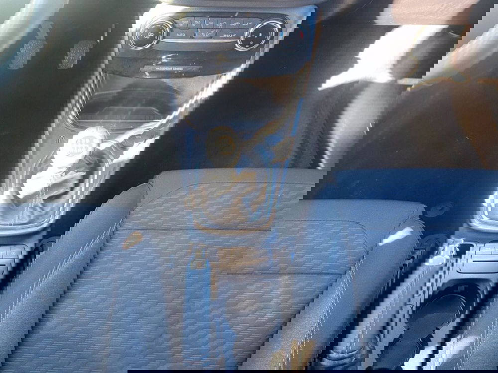 Ford Puma usata a Milano (15)