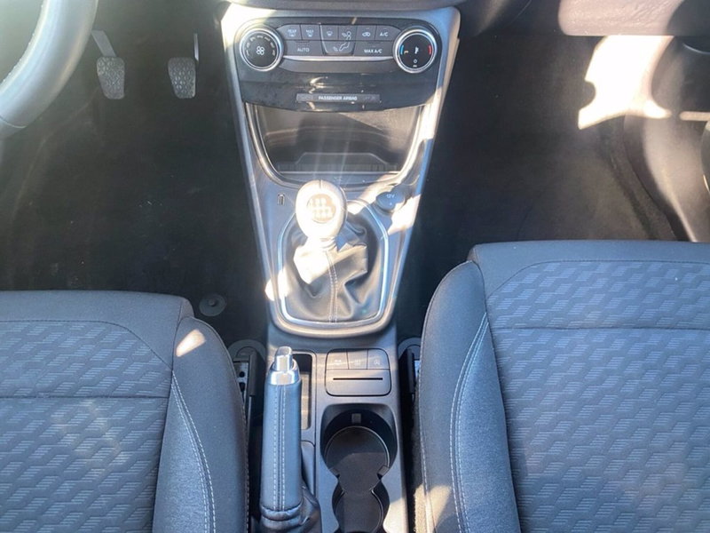 Ford Puma usata a Milano (15)