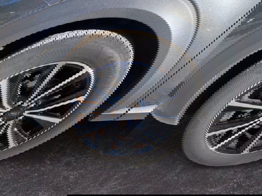 Ford Puma usata a Milano (16)