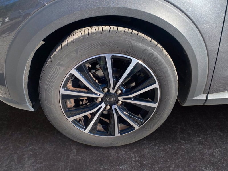 Ford Puma usata a Milano (16)