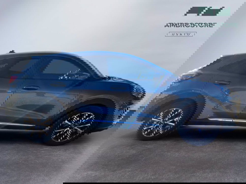 Ford Puma usata a Milano (4)