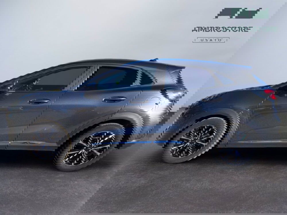 Ford Puma usata a Milano (8)