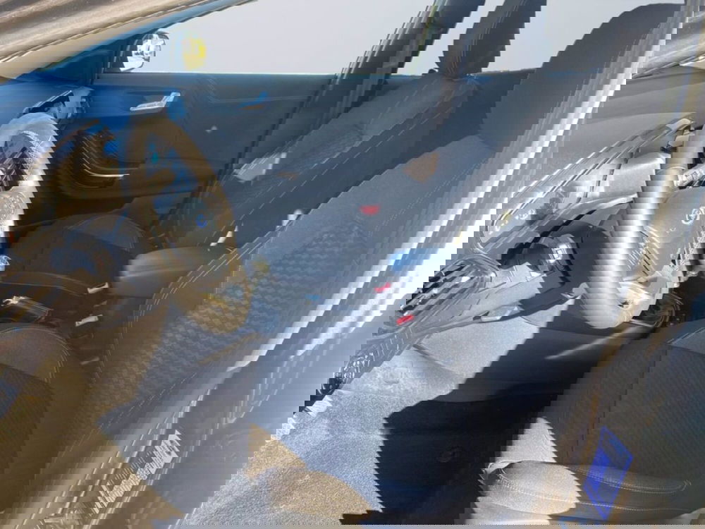 Ford Puma usata a Milano (9)