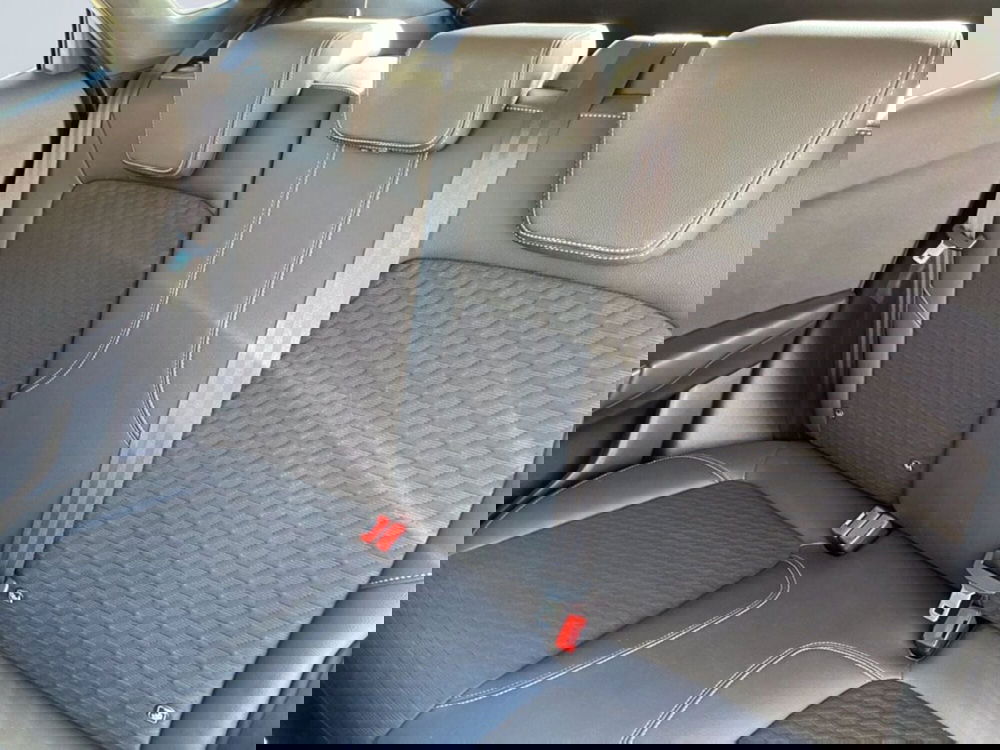 Ford Puma usata a Milano (10)