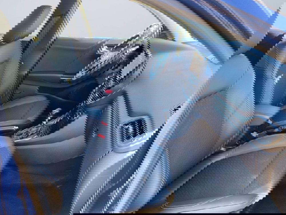 Ford Puma usata a Milano (11)