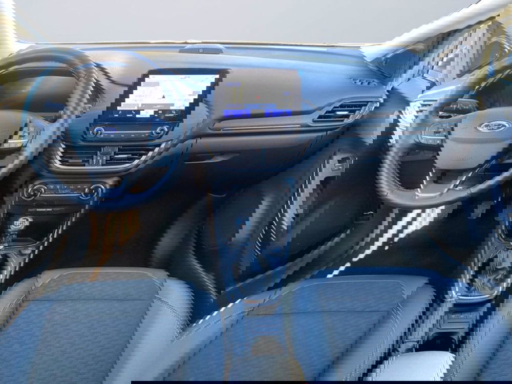 Ford Puma usata a Milano (12)