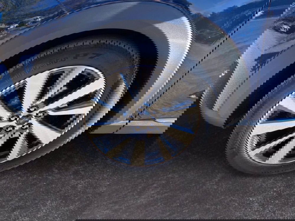 Ford Puma usata a Milano (16)