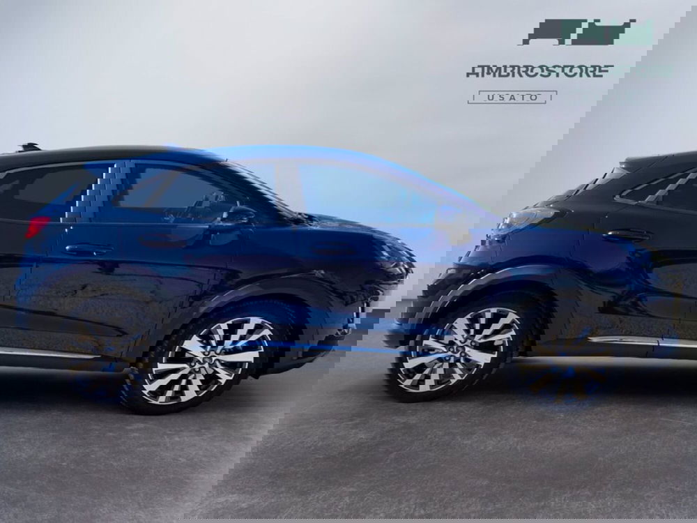 Ford Puma usata a Milano (4)