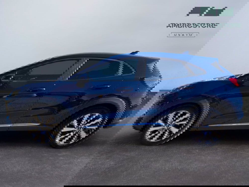 Ford Puma usata a Milano (8)