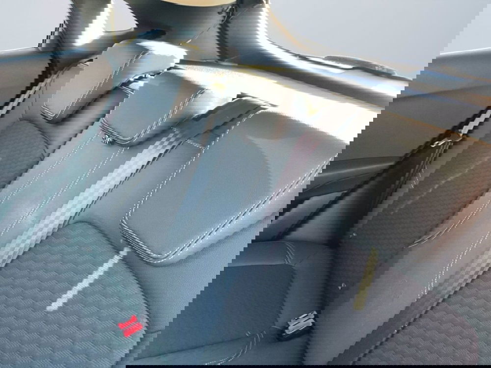 Ford Puma usata a Milano (10)