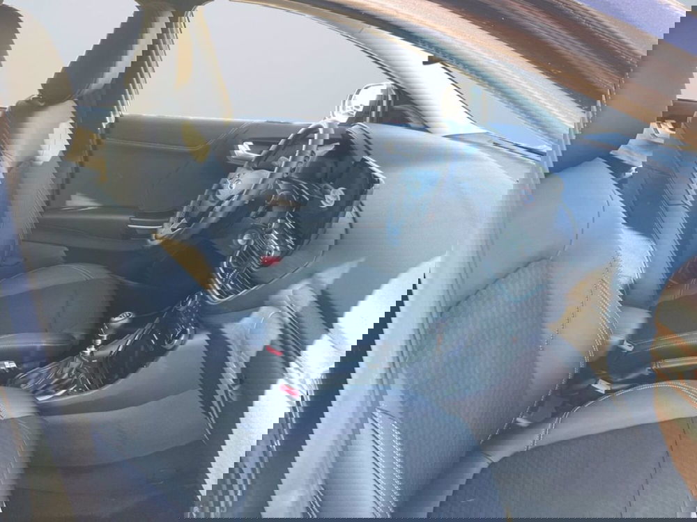 Ford Puma usata a Milano (11)