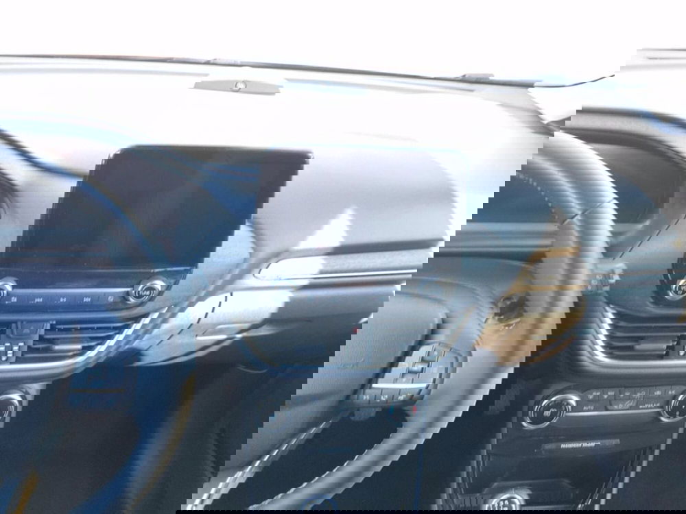 Ford Puma usata a Milano (14)