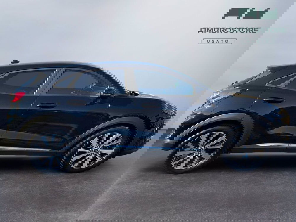 Ford Puma usata a Milano (4)