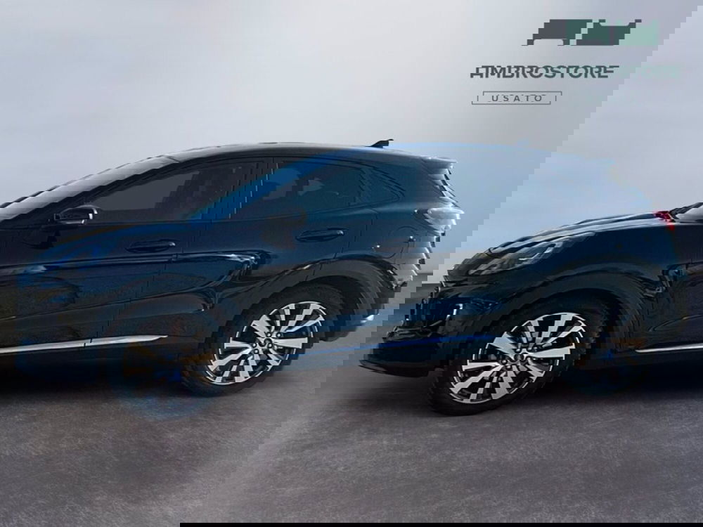 Ford Puma usata a Milano (8)