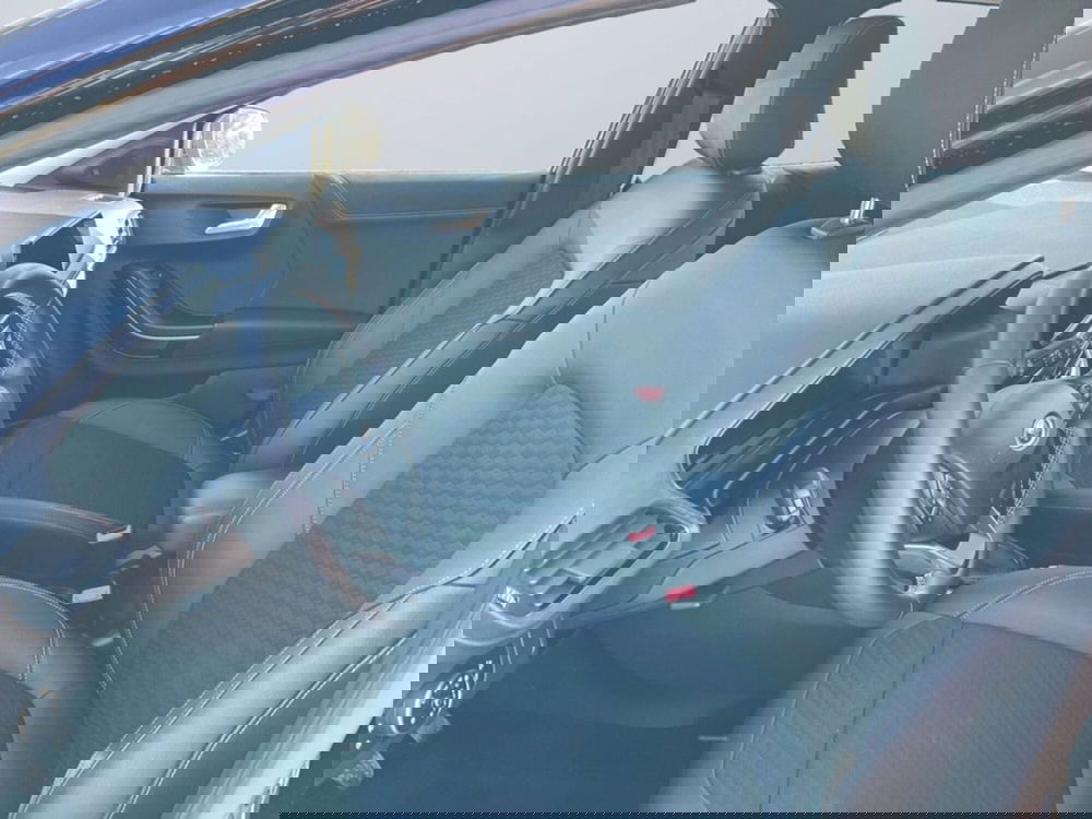 Ford Puma usata a Milano (9)