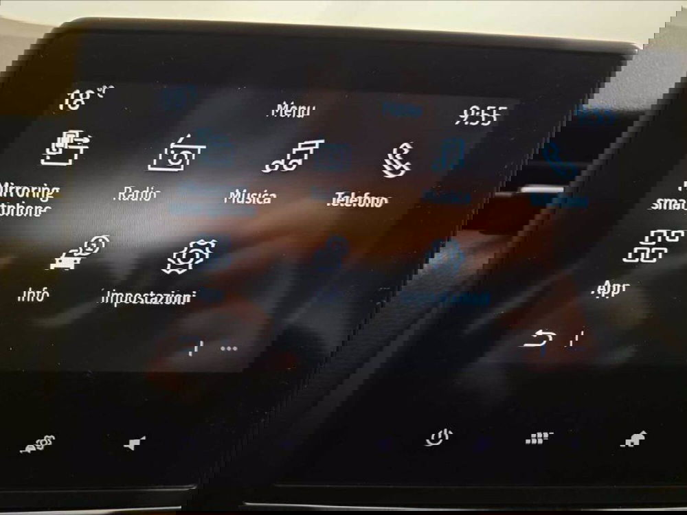 Renault Clio usata a Palermo (10)