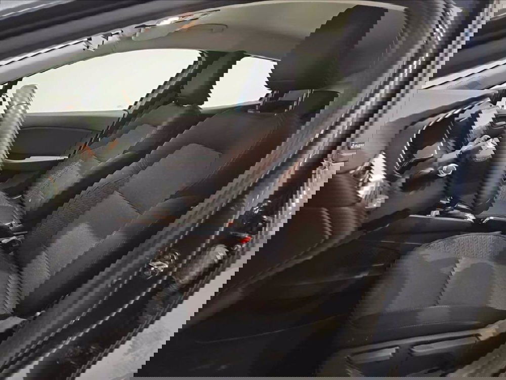 Renault Clio usata a Palermo (14)