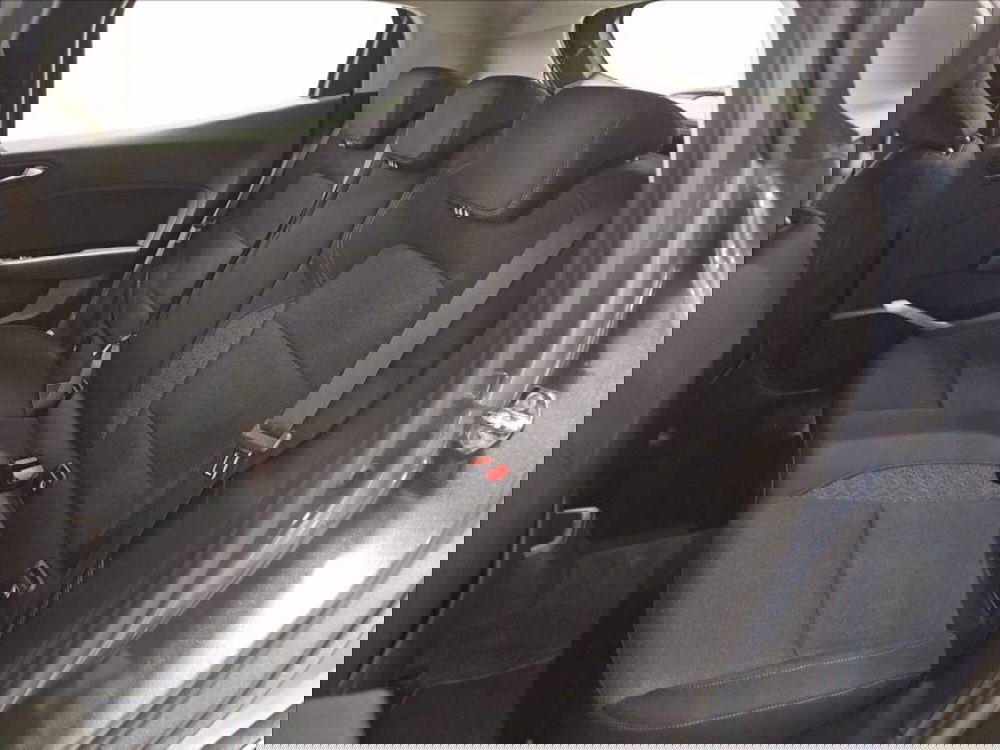 Renault Clio usata a Palermo (15)