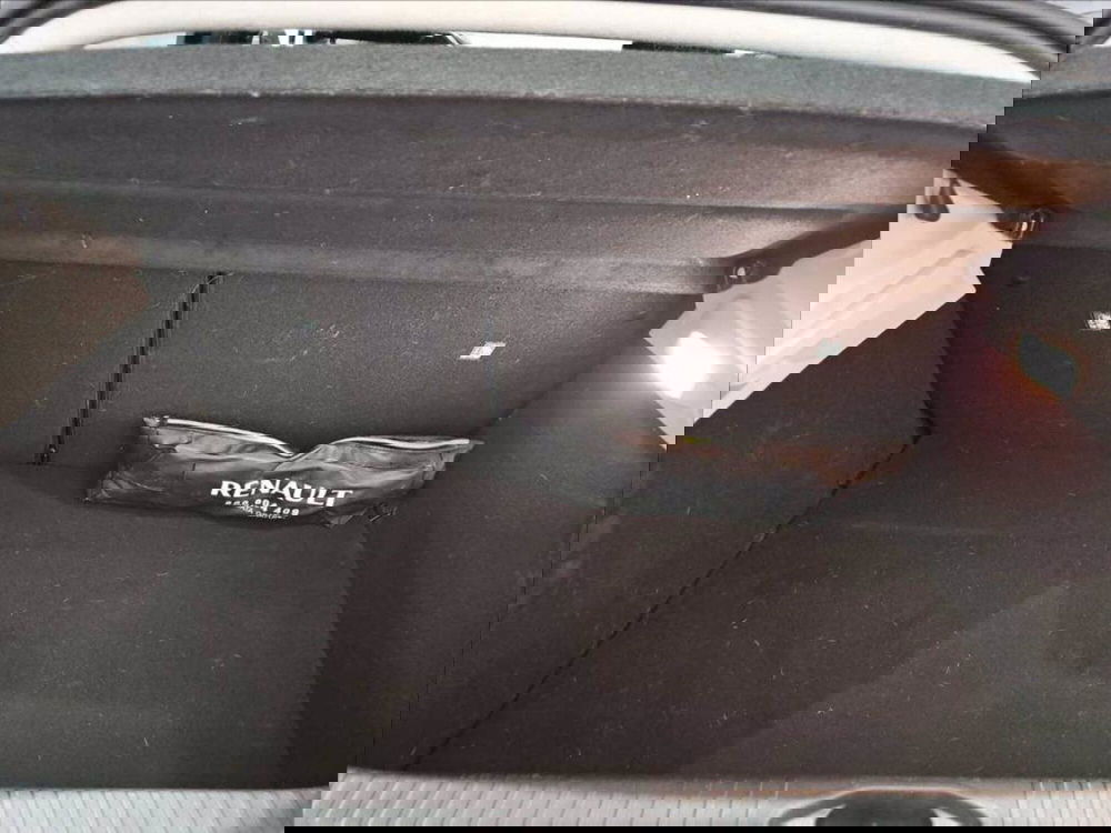 Renault Clio usata a Palermo (18)